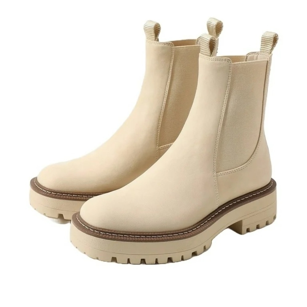 Sam Edelman Laguna Chelsea Boot
